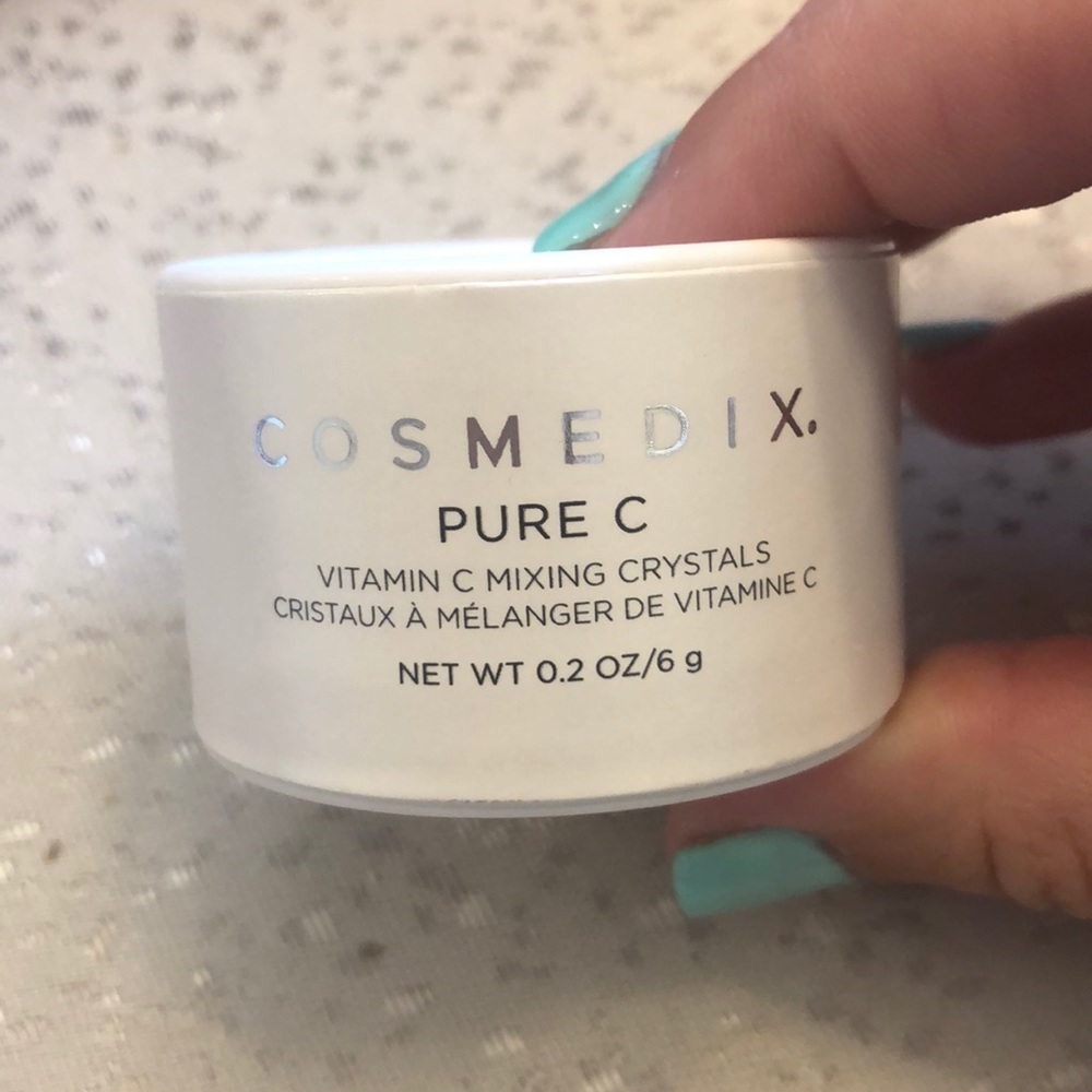 Cosmedix Pure C